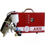 Axis SP2003 HVLP Paint Spray System