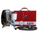 Axis SP2004 HVLP Paint Spray System